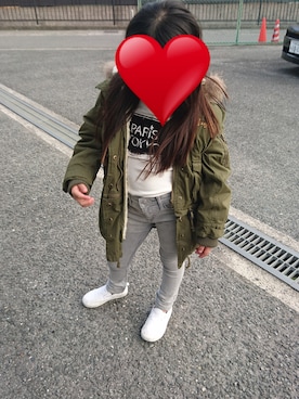 AKNさんのコーディネート