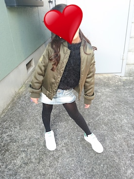 AKNさんのコーディネート