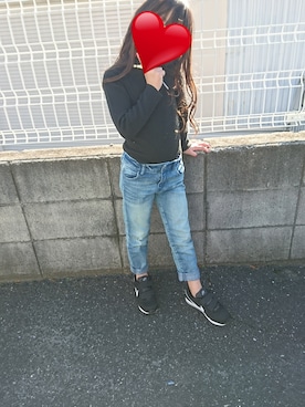 AKNさんのコーディネート