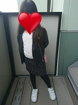 AKNさんのコーディネート