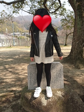 AKNさんのコーディネート