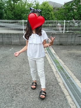 AKNさんのコーディネート