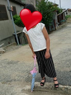 AKNさんのコーディネート