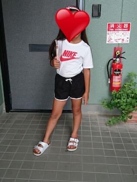 AKNさんのコーディネート