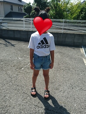 AKNさんのコーディネート