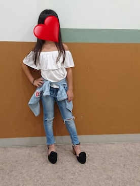 AKNさんのコーディネート