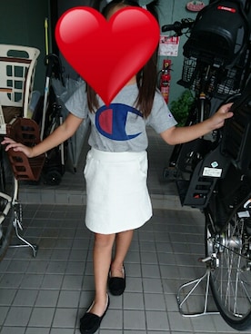 AKNさんのコーディネート