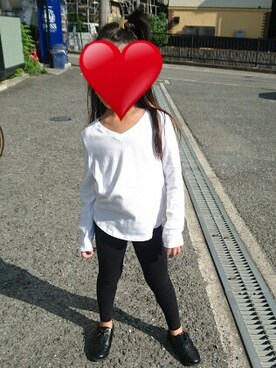 AKNさんのコーディネート