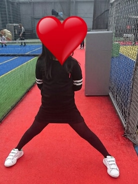 AKNさんのコーディネート