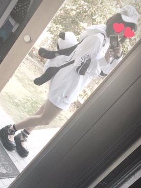 れいさんのコーディネート