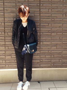 まよさんのコーディネート