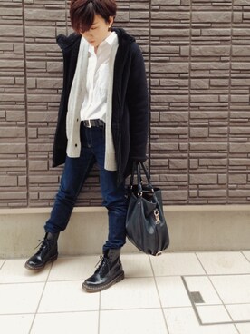 まよさんのコーディネート