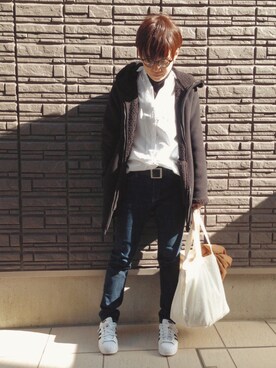 まよさんのコーディネート