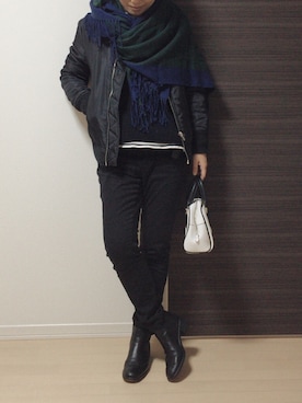 まよさんのコーディネート