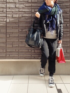 まよさんのコーディネート