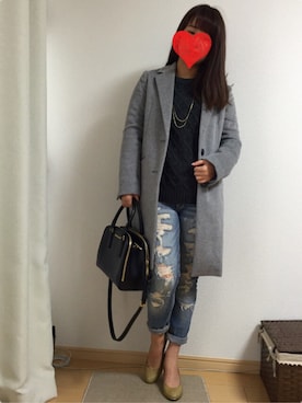 lolienalemoneさんのコーディネート