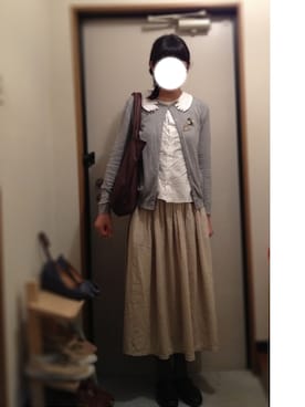 きゆうさんのコーディネート