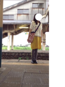 きゆうさんのコーディネート