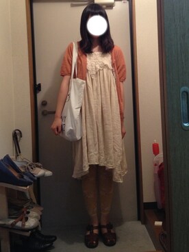 きゆうさんのコーディネート