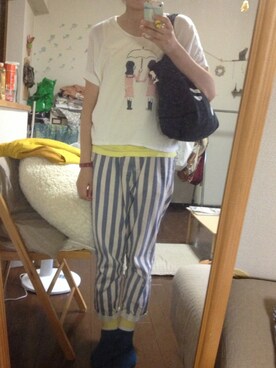 きゆうさんのコーディネート