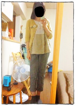 きゆうさんのコーディネート