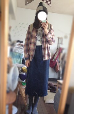 きゆうさんのコーディネート