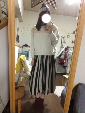 きゆうさんのコーディネート