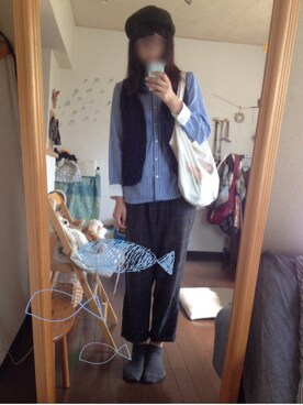 きゆうさんのコーディネート