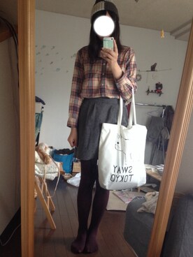 きゆうさんのコーディネート