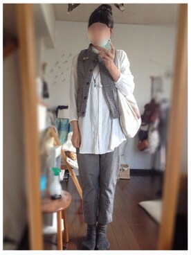 きゆうさんのコーディネート