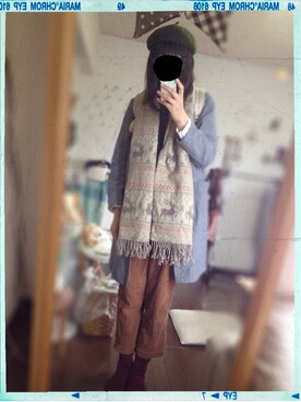 きゆうさんのコーディネート