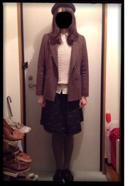 きゆうさんのコーディネート