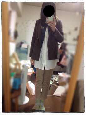 きゆうさんのコーディネート