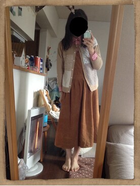 きゆうさんのコーディネート