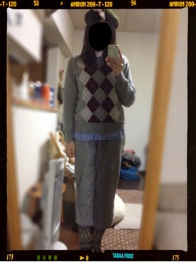 きゆうさんのコーディネート