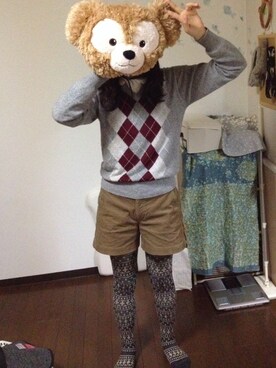 きゆうさんのコーディネート