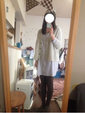 きゆうさんのコーディネート