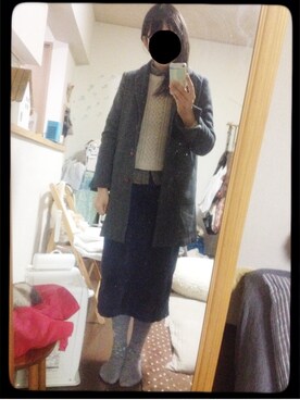 きゆうさんのコーディネート