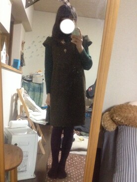 きゆうさんのコーディネート