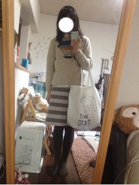 きゆうさんのコーディネート