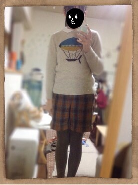 きゆうさんのコーディネート