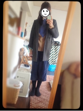 きゆうさんのコーディネート