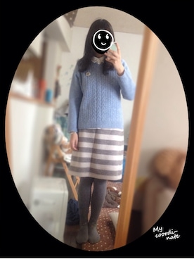 きゆうさんのコーディネート