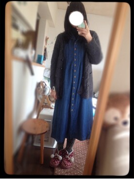 きゆうさんのコーディネート