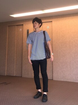 PEIさんのコーディネート