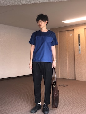 PEIさんのコーディネート