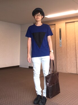 PEIさんのコーディネート