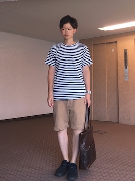 PEIさんのコーディネート