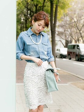 fukudaさんのコーディネート