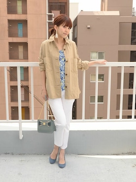 fukudaさんのコーディネート